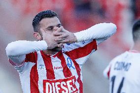 CALCIO - Serie C Italia - Vicenza vs Triestina