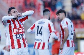 CALCIO - Serie C Italia - Vicenza vs Triestina