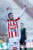 CALCIO - Serie C Italia - Vicenza vs Triestina