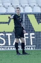 CALCIO - Serie C Italia - Vicenza vs Triestina