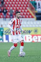 CALCIO - Serie C Italia - Vicenza vs Triestina