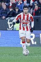 CALCIO - Serie C Italia - Vicenza vs Triestina