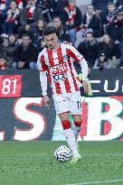 CALCIO - Serie C Italia - Vicenza vs Triestina