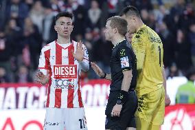 CALCIO - Serie C Italia - Vicenza vs Triestina