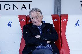 CALCIO - Serie C Italia - Vicenza vs Triestina