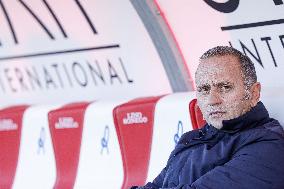 CALCIO - Serie C Italia - Vicenza vs Triestina