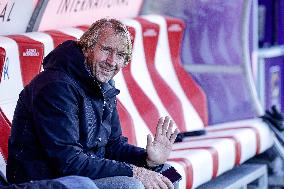 CALCIO - Serie C Italia - Vicenza vs Triestina