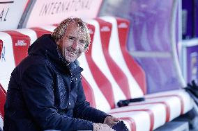 CALCIO - Serie C Italia - Vicenza vs Triestina