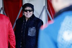 CALCIO - Serie C Italia - Vicenza vs Triestina