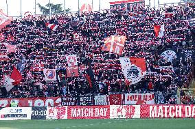 CALCIO - Serie C Italia - Vicenza vs Triestina