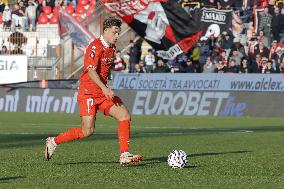 CALCIO - Serie C Italia - Vicenza vs Triestina