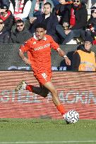 CALCIO - Serie C Italia - Vicenza vs Triestina