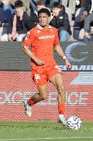 CALCIO - Serie C Italia - Vicenza vs Triestina