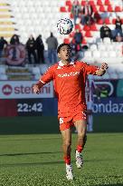 CALCIO - Serie C Italia - Vicenza vs Triestina