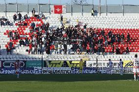 CALCIO - Serie C Italia - Vicenza vs Triestina