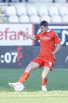 CALCIO - Serie C Italia - Vicenza vs Triestina