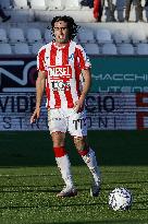 CALCIO - Serie C Italia - Vicenza vs Triestina