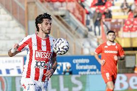 CALCIO - Serie C Italia - Vicenza vs Triestina