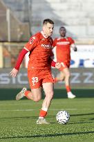 CALCIO - Serie C Italia - Vicenza vs Triestina