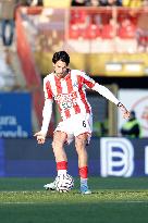 CALCIO - Serie C Italia - Vicenza vs Triestina