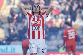 CALCIO - Serie C Italia - Vicenza vs Triestina