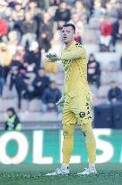 CALCIO - Serie C Italia - Vicenza vs Triestina