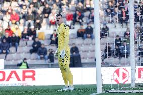 CALCIO - Serie C Italia - Vicenza vs Triestina