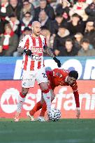 CALCIO - Serie C Italia - Vicenza vs Triestina