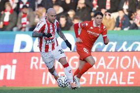 CALCIO - Serie C Italia - Vicenza vs Triestina