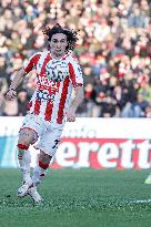 CALCIO - Serie C Italia - Vicenza vs Triestina