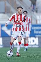 CALCIO - Serie C Italia - Vicenza vs Triestina