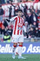 CALCIO - Serie C Italia - Vicenza vs Triestina