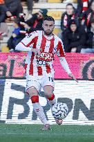 CALCIO - Serie C Italia - Vicenza vs Triestina