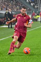 CALCIO - Serie A - Juventus FC vs AS Roma