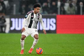 CALCIO - Serie A - Juventus FC vs AS Roma