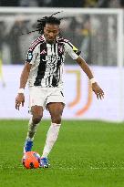 CALCIO - Serie A - Juventus FC vs AS Roma