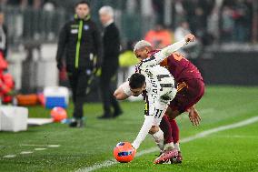 CALCIO - Serie A - Juventus FC vs AS Roma