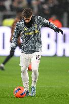 CALCIO - Serie A - Juventus FC vs AS Roma