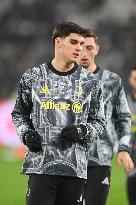 CALCIO - Serie A - Juventus FC vs AS Roma