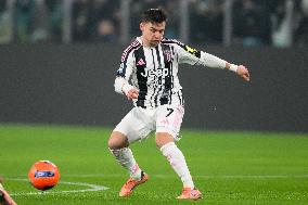 CALCIO - Serie A - Juventus FC vs AS Roma