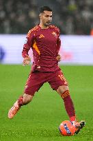 CALCIO - Serie A - Juventus FC vs AS Roma