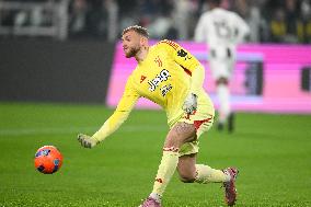 CALCIO - Serie A - Juventus FC vs AS Roma