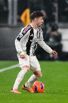 CALCIO - Serie A - Juventus FC vs AS Roma