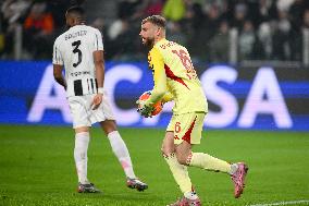 CALCIO - Serie A - Juventus FC vs AS Roma