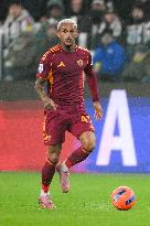 CALCIO - Serie A - Juventus FC vs AS Roma