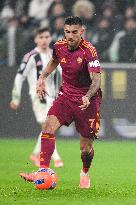 CALCIO - Serie A - Juventus FC vs AS Roma