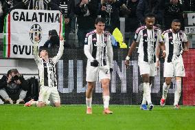 CALCIO - Serie A - Juventus FC vs AS Roma