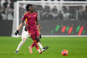 CALCIO - Serie A - Juventus FC vs AS Roma