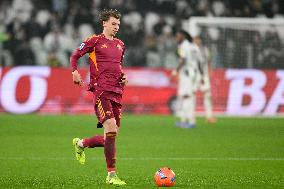 CALCIO - Serie A - Juventus FC vs AS Roma