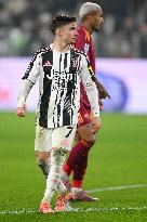 CALCIO - Serie A - Juventus FC vs AS Roma